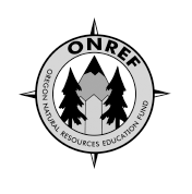 Logo of Oregon Natural Resources Education Fund