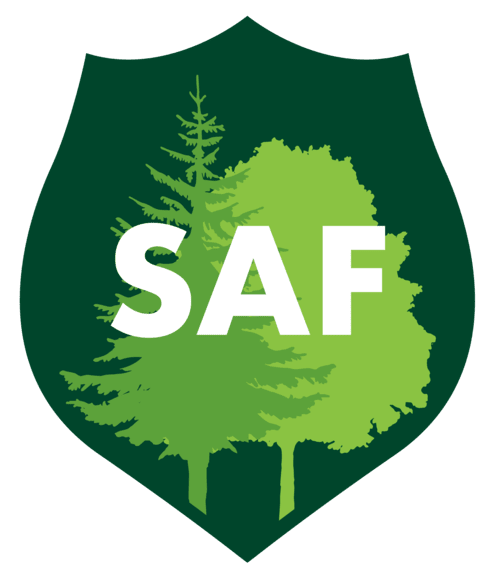 Society of American Foresters - Northwest Region